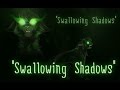 "Swallowing Shadows" Hollyleaf. (ORIGINAL WARRIOR CATS SONG / RAP)