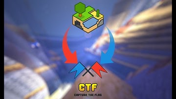 Minetest Capture The Flag Montage! Pt.3