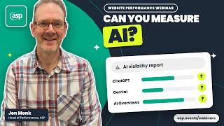 How to Measure AI Visibility for Events (Without Paying for a Tool)
