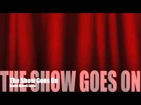 The Show Goes On-Lupe Fiasco cover by Daniel Biondi