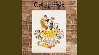 Video thumbnail of "Freddie Perren - Cold Blooded (From "Cooley High" Soundtrack)"