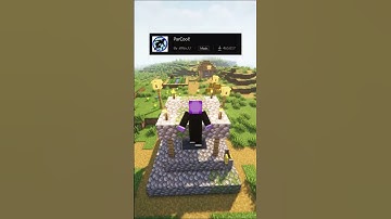 Cool Minecraft Mods Pt.1 #minecraft #mods #shorts