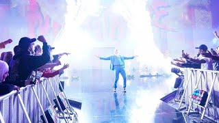 Entrée Incroyable De Cody Rhodes Wwe Raw 13 Février 2023