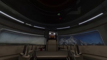 SCP-1762"Here be dragons"