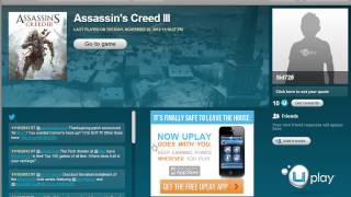 Assassin creed 3 skidrow installation