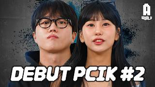 [Hit Like!] HEEJAE & BYUNGEUN : PICK #2