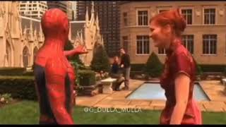 Parodi Spiderman 2 Dubbing Arab Lucu Banget!!!!