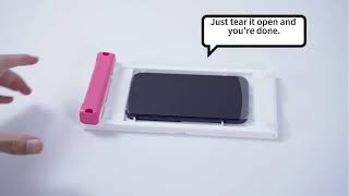 Can This Screen Protector Survive a Scratch Test?