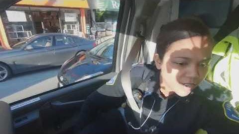 Code 3: Lights and Sirens | Paramedics: Life on the Line