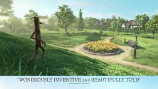 Stick Man Official Film Trailer