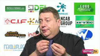 W-Tech - Interview Enova Angers 2016