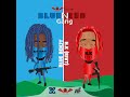 Blue Benjy HK RIVT Blue N Red Gang 