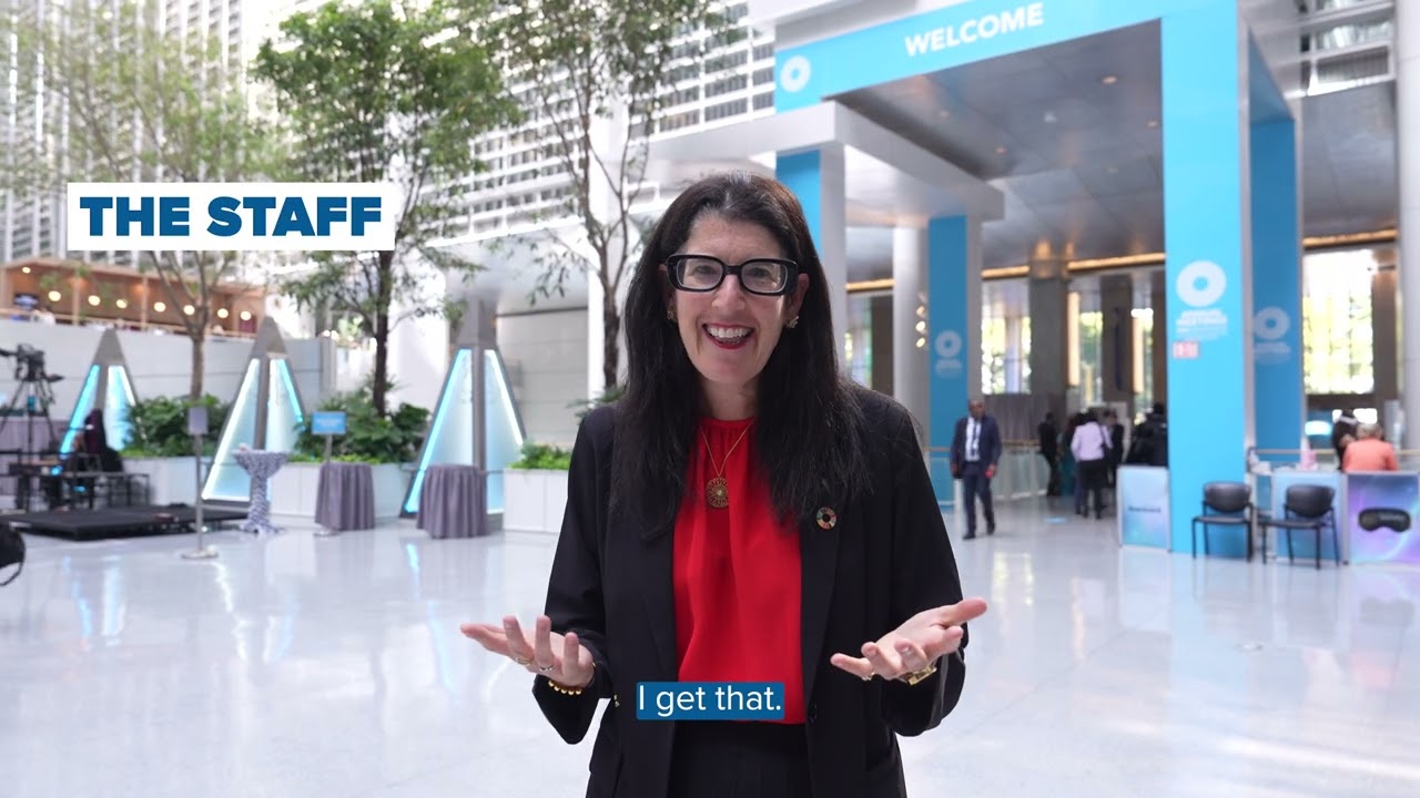 What’s the difference between the IMF and the World Bank?