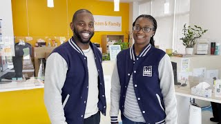 Virtual Tour of KIPP DC Arts & Technology Academy