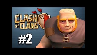 Clash of Clans #2