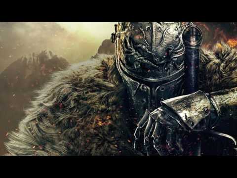 Souls Series - Ending Songs