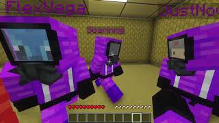 Mikecrack en los Backrooms😰 ||Mikecrack|| screenshot 3