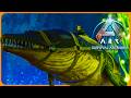I Took On BOTH Underwater Caves! | Total ARK #30