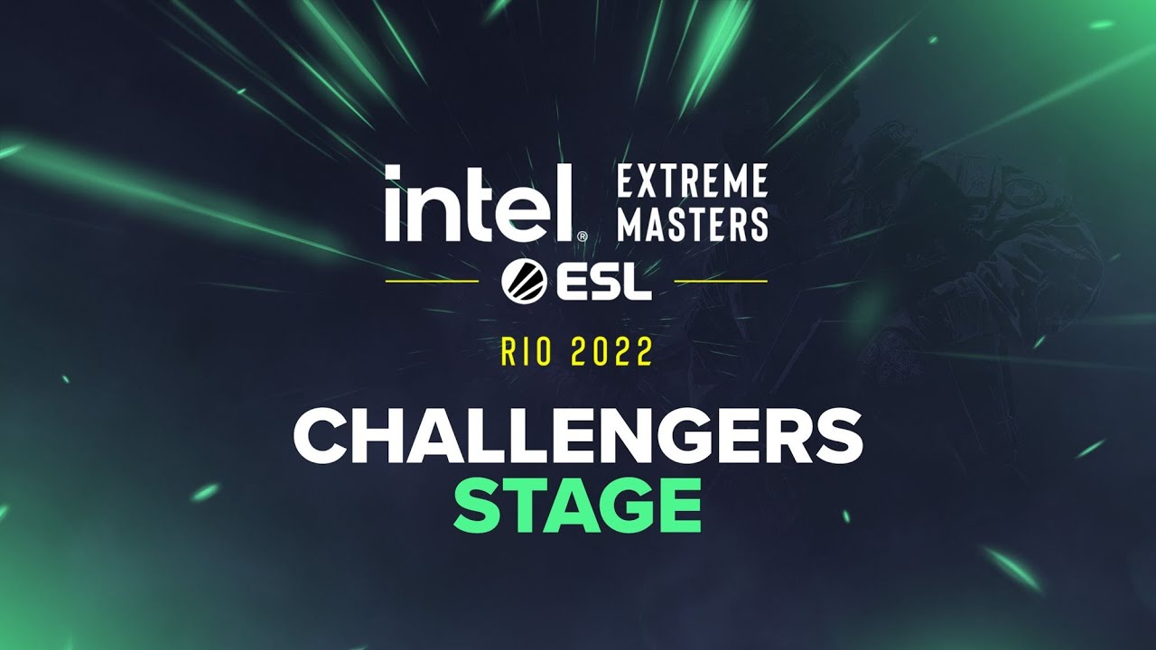 LIVE: Cloud9 vs Imperial Sportsbet - IEM Rio 2022 - Challenger Stage