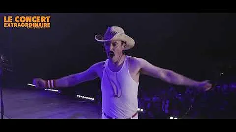 Bande Annonce ONE NIGHT OF QUEEN - Tournée Octobre 2021 & Janvier 2022