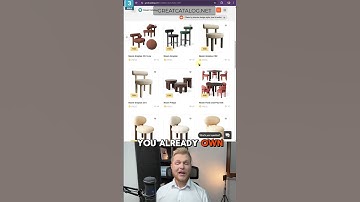 Import 3d Models with GC Merger