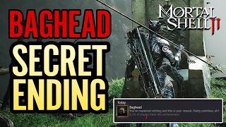 Mortal Shell 2 - How to get Baghead Secret Ending and Achievement (guide)
Walkthrough how to achieve the Baghead secret ending in Mortal Shell 2 and the Baghead Steam achievement (Youve mastered nothing and this is your reward. Pretty Pointless, eh?).
#mortalshell2 #gamingguide #secretending Mortal Shell 2 - How to get Baghead Secret Ending and Achievement (guide)