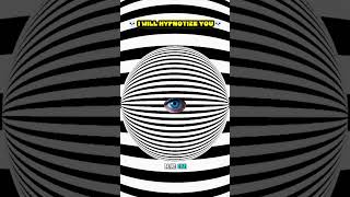 Eyes Mind Trick 👁️ #illusion #facts #hypnosis