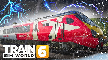 This Mod Just Changed TSW6 FOREVER… 😱