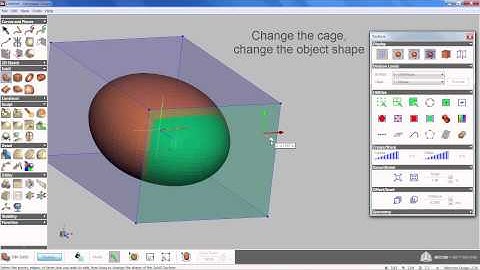 Sculpt Gas Can SubD Concepts V1
