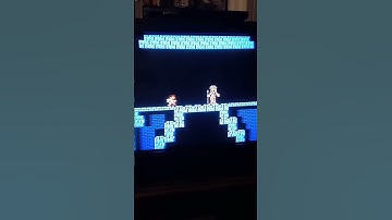 NES Kid Icarus best possible ending! #Shorts #nintendo #nes