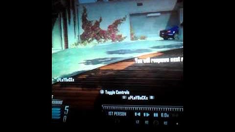 3rd Map They Forfeit