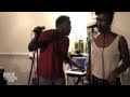 Sly Johnson - Hey Mama Session acoustique