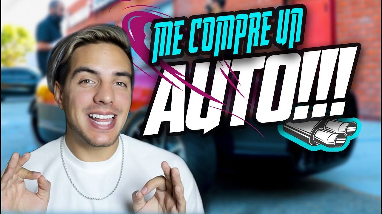 ¡NUEVO JUGUETE 2021! | EL MEJOR AUTO 😱 | Vadhir Derbez