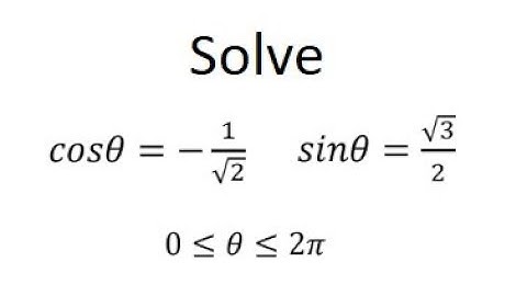 Grade 12 Advanced Functions - Solving linear trig equations (Ch 7.5)