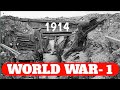 History of World War 1 l The Real Reason
