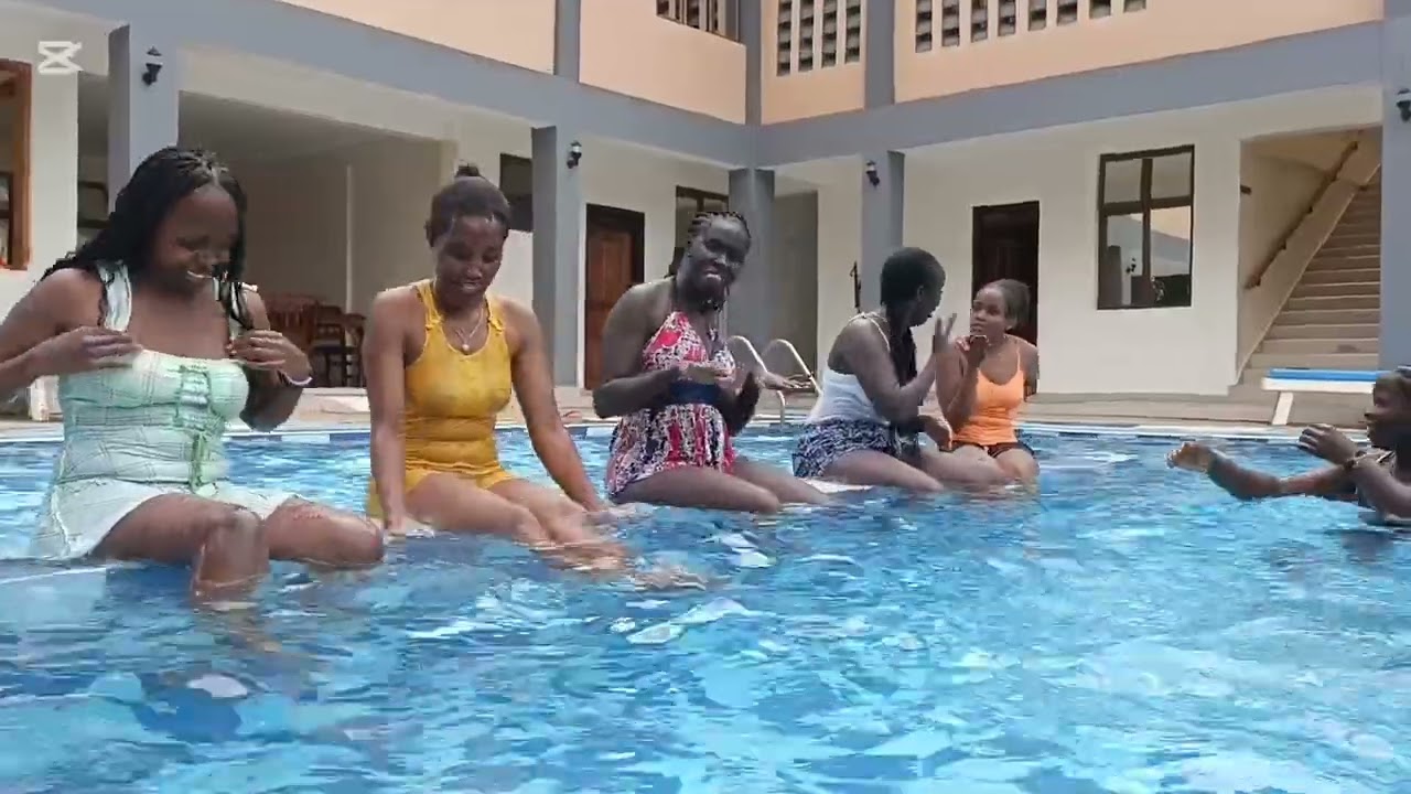 Epic pool games