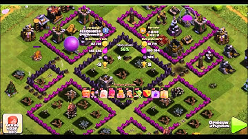 Floshke Plays CoC | Intro verkiezing | (Gesloten)