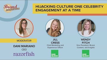 Hijacking Culture One Celebrity Engagement at a Time