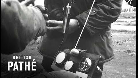 Do It Yourself Autogyro (1967)