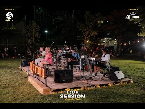 ត លត ល Cover By Kanhchna Chet Rondom X Corona LIVE SESSION 