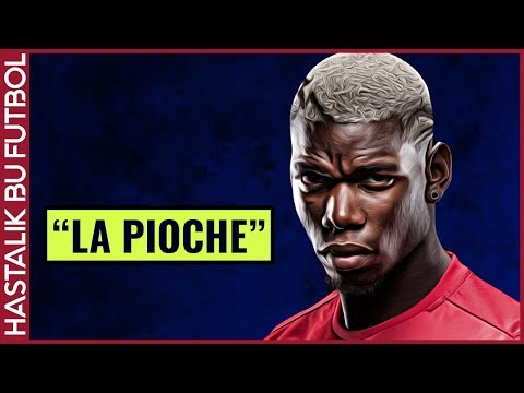 PAUL POGBA HİKAYESİ | \