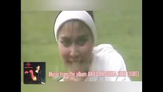 NOORKUMALASARI - Selamat Pagi Sayang [Album AKU DAN DUNIA SENI] (1980)