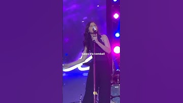 Mahalini - Bawa Dia Kembali #mahalini #bawadiakembali #shorts #shortsvideo #baper  #viral