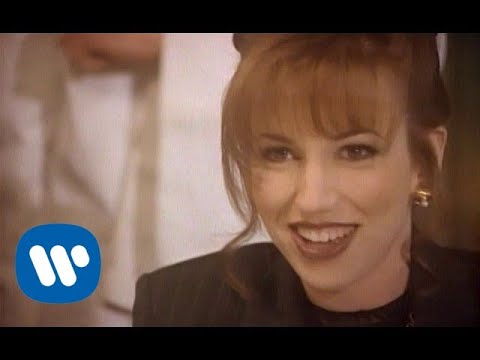 Debbie Gibson - Shock Your Mama