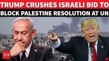 Muslim World Celebrates, Israel Loses Sleep Over US