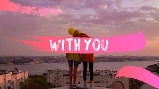 🥰❤️ BatchBug - WITH YOU [RELAXING LOVE PIANO INSTRUMENTAL]
