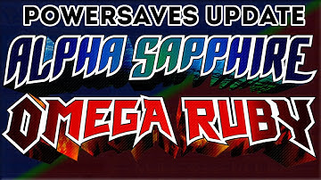 PowerSaves Update: EV Codes Updated