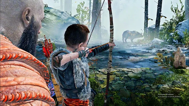 Developers knew how satisfying this would be...