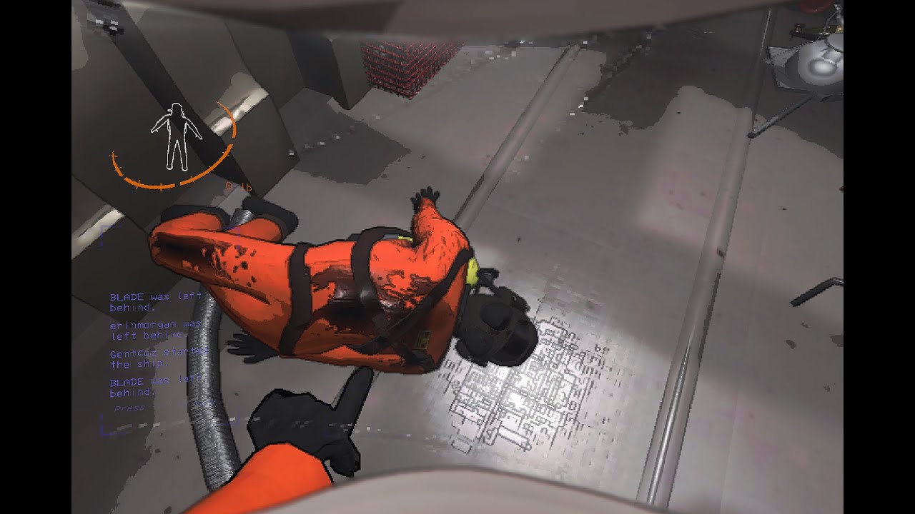 short lethal company vid!