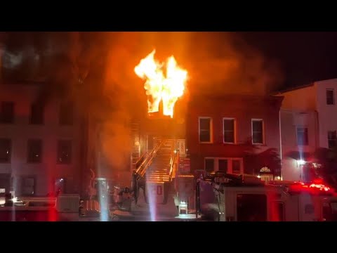 FDNY - Early